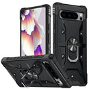 Oynx Robot - Mobile Back Case for Google Pixel 8 Pro 5G - 6.7 Inches - (INR 299 For Prepaid Order Only)