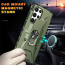 Oynx Robot - Mobile Back Case for Samsung Galaxy S23 Ultra 5G - 6.8 Inches - (INR 299 For Prepaid Order Only)