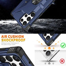 Oynx Robot - Mobile Back Case for Samsung Galaxy S23 Ultra 5G - 6.8 Inches - (INR 299 For Prepaid Order Only)