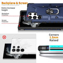 Oynx Robot - Mobile Back Case for Samsung Galaxy S23 Ultra 5G - 6.8 Inches - (INR 299 For Prepaid Order Only)