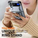 MOBILE BACK CASE