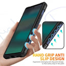 Oynx Robot - Mobile Cover for Google Pixel 6A 5G - 6.1 Inches - (INR 299 For Prepaid Order Only)