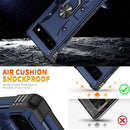 Google Pixel 6A 5G BACK CASE