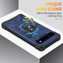Oynx Robot - Mobile Cover for Google Pixel 6A 5G - 6.1 Inches - (INR 299 For Prepaid Order Only)