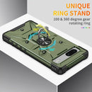 Oynx Robot - Mobile Cover for Google Pixel 7 5G - 6.3 Inches - (INR 299 For Prepaid Order Only)