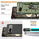 Oynx Robot - Mobile Cover for Google Pixel 7 5G - 6.3 Inches - (INR 299 For Prepaid Order Only)