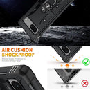 Oynx Robot - Mobile Cover for Google Pixel 7 5G - 6.3 Inches - (INR 299 For Prepaid Order Only)