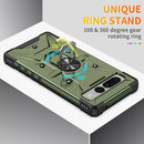 Oynx Robot - Mobile Cover for Google Pixel 7 Pro 5G - 6.7 Inches - (INR 299 For Prepaid Order Only)