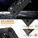 Oynx Robot - Mobile Cover for Google Pixel 7 Pro 5G - 6.7 Inches - (INR 299 For Prepaid Order Only)