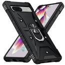 Oynx Robot - Mobile Cover for Google Pixel 8 5G - 6.2 Inches - (INR 299 For Prepaid Order Only)
