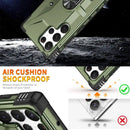 Oynx Robot - Mobile Cover for Samsung Galaxy S23 Ultra 5G - 6.8 Inches - (INR 299 For Prepaid Order Only)