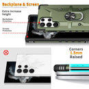 Oynx Robot - Mobile Cover for Samsung Galaxy S23 Ultra 5G - 6.8 Inches - (INR 299 For Prepaid Order Only)