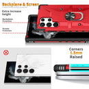 Oynx Robot - Mobile Cover for Samsung Galaxy S23 Ultra 5G - 6.8 Inches - (INR 299 For Prepaid Order Only)