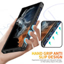 Oynx Robot - Mobile Cover for Samsung Galaxy S23 Ultra 5G - 6.8 Inches - (INR 299 For Prepaid Order Only)