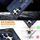 Oynx Robot - Mobile Cover for Samsung Galaxy S23 Ultra 5G - 6.8 Inches - (INR 299 For Prepaid Order Only)