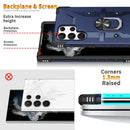 Oynx Robot - Mobile Cover for Samsung Galaxy S23 Ultra 5G - 6.8 Inches - (INR 299 For Prepaid Order Only)