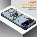 Oynx Robot - Mobile Cover for Samsung Galaxy Z Flip3 5G - 6.7 Inches - (INR 499 For Prepaid Order Only)