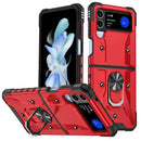 Samsung Galaxy Z Flip4 5G BACK CASE