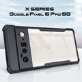 X Series - Mobile Cover for Google Pixel 6 Pro 5G - 6.7 Inches