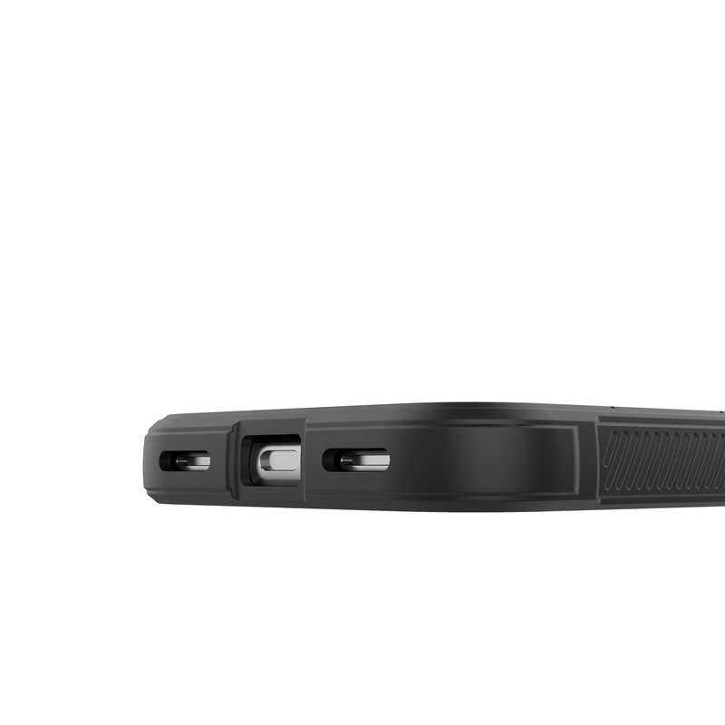 Shield Silicone - Mobile Case for Google Pixel 8A 5G - 6.1 Inches - (INR 159 Only for prepaid orders)