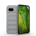 Shield Silicone - Mobile Case for Google Pixel 8A 5G - 6.1 Inches - (INR 159 Only for prepaid orders)
