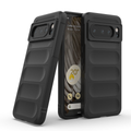 Shield Silicone - Mobile Back Cover for Google Pixel 8 Pro 5G - 6.2 Inches - (INR 159 Only for prepaid orders)