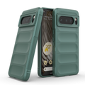 Shield Silicone - Mobile Back Cover for Google Pixel 8 Pro 5G - 6.2 Inches - (INR 159 Only for prepaid orders)