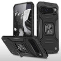 Flash Robot - Mobile Back Cover for Google Pixel 9 Pro XL 5G - 6.8 Inches