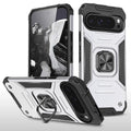 Flash Robot - Back Case for Google Pixel 9 Pro XL 5G - 6.8 Inches