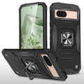 Flash Robot - Back Case for Google Pixel 8A 5G - 6.1 Inches