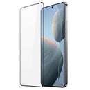 nPlusOne - 9H Tempered Glass for Poco X6 Pro 5G - 6.67 Inches