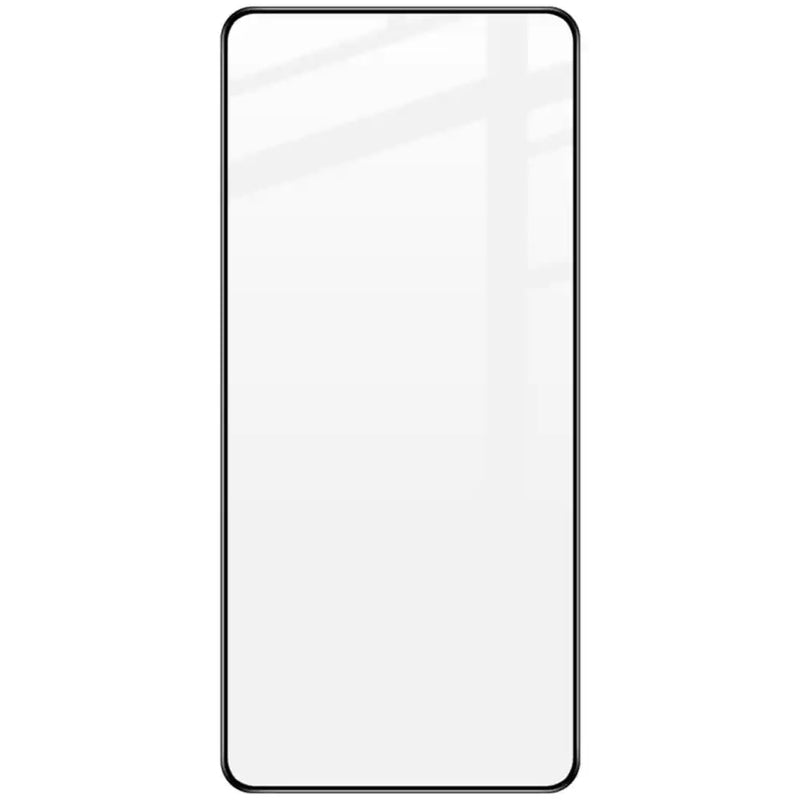 nPlusOne - 9H Tempered Glass for Poco X6 Pro 5G - 6.67 Inches