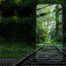 nPlusOne - 9H Tempered Glass for Poco X6 Pro 5G - 6.67 Inches