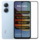 nPlusOne - 9H Tempered Glass for POCO C81x 4G - 6.88 Inches