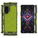 Classic Armour - Mobile Back Cover for Poco F3 GT - 6.67 Inches