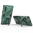 Elegant Armour - Mobile Back Case for Poco F3 GT - 6.67 Inches
