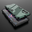 Elegant Armour - Mobile Back Case for Poco F3 GT - 6.67 Inches