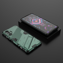 Elegant Armour - Mobile Back Case for Poco F3 GT - 6.67 Inches