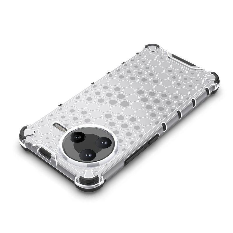Classic Armour - Back Case  for Poco F7 Pro 5G - 6.67 Inches