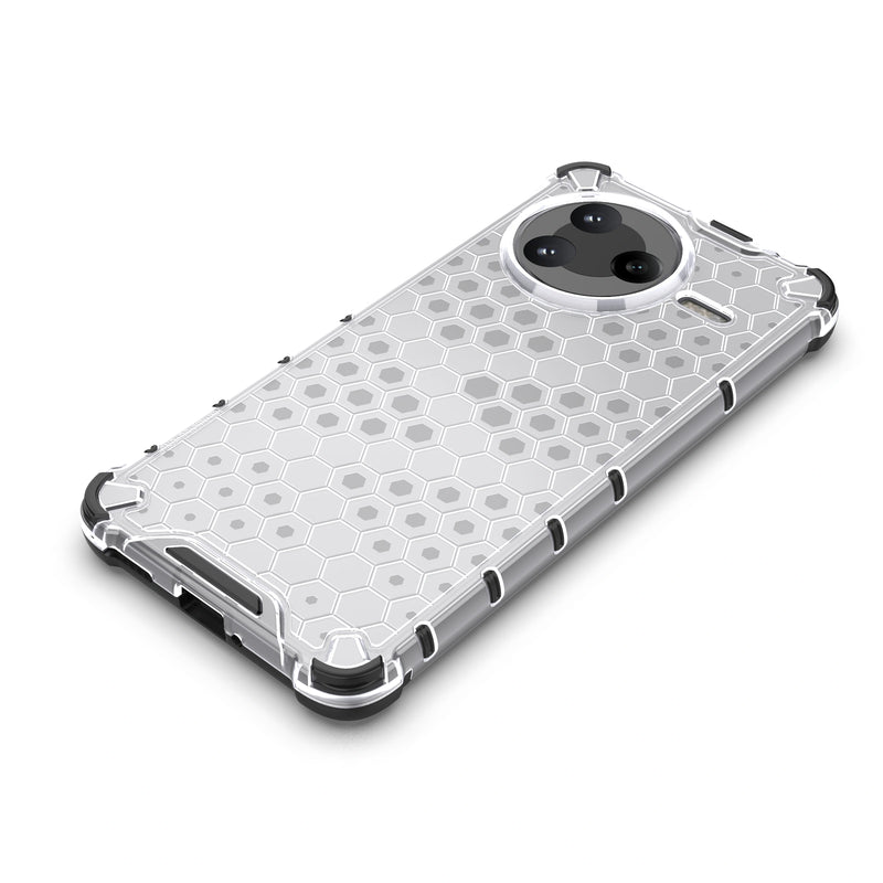 Classic Armour - Back Case  for Poco F7 Pro 5G - 6.67 Inches