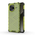 Classic Armour - Back Case  for Poco F7 Pro 5G - 6.67 Inches