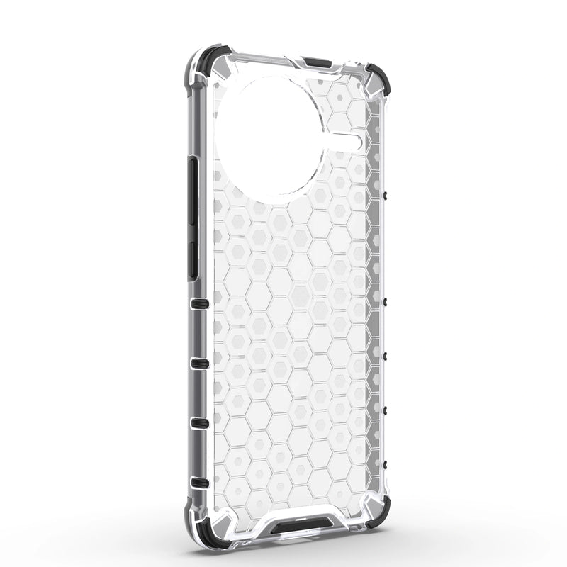 Classic Armour - Back Case  for Poco F7 Pro 5G - 6.67 Inches