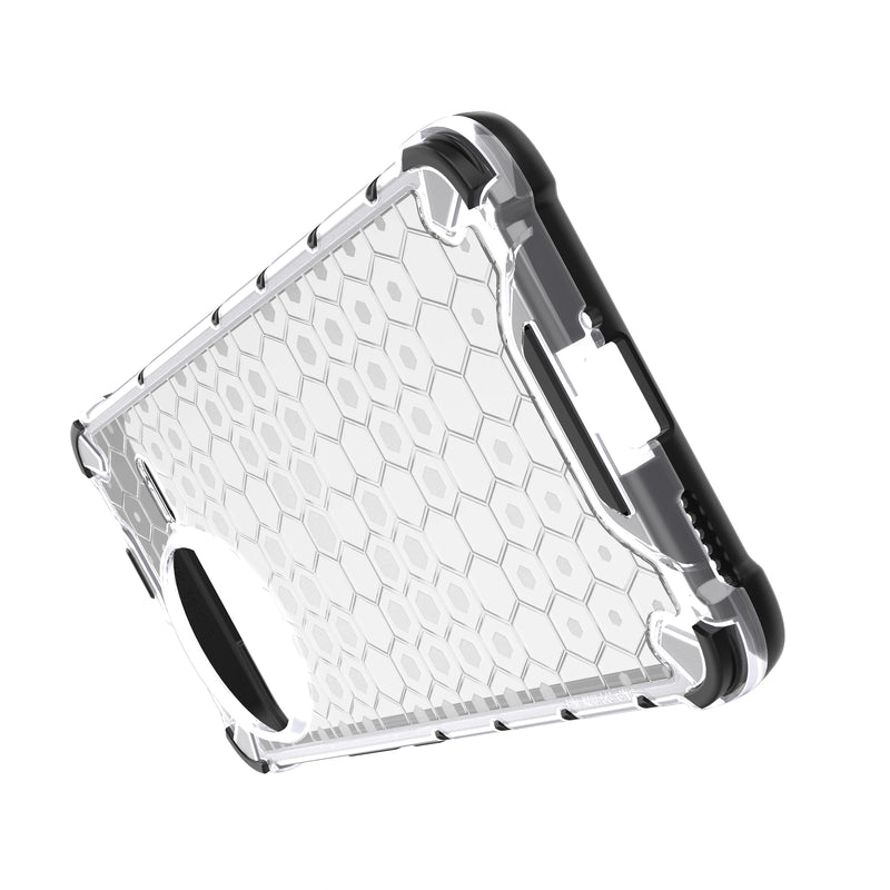 Classic Armour - Back Case  for Poco F7 Pro 5G - 6.67 Inches
