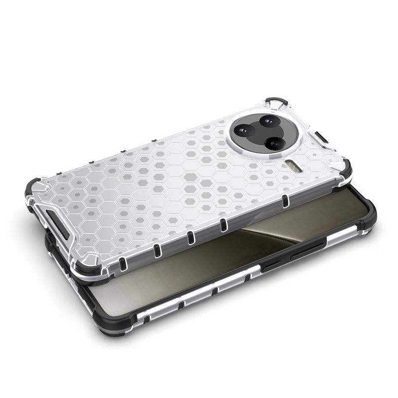 Classic Armour - Back Case  for Poco F7 Pro 5G - 6.67 Inches