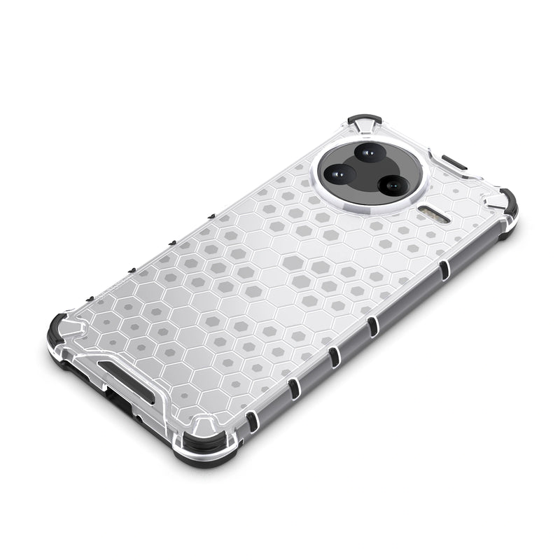 Classic Armour - Back Case  for Poco F7 Pro 5G - 6.67 Inches