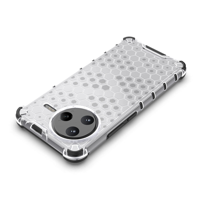 Classic Armour - Back Case  for Poco F7 Ultra 5G - 6.67 Inches