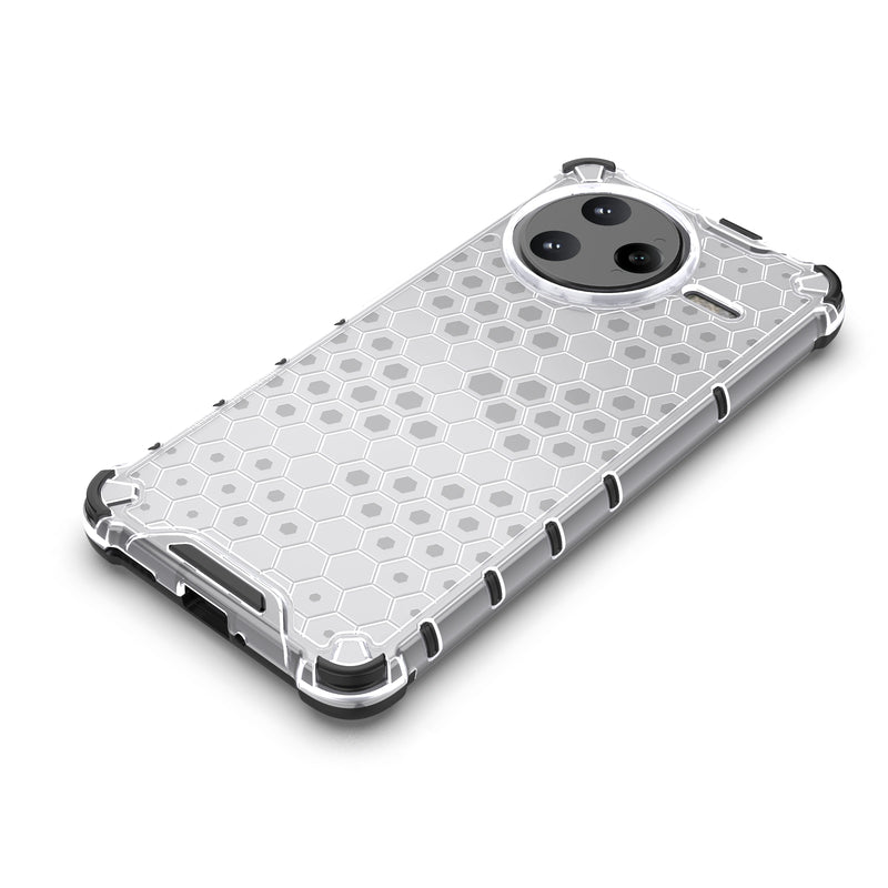 Classic Armour - Back Case  for Poco F7 Ultra 5G - 6.67 Inches