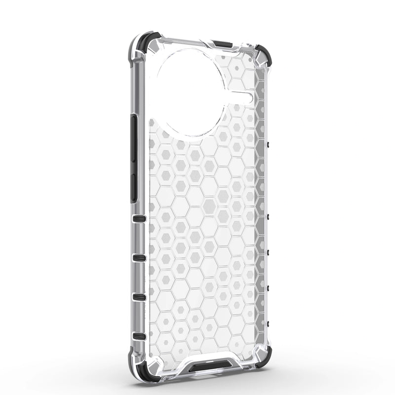 Classic Armour - Back Case  for Poco F7 Ultra 5G - 6.67 Inches