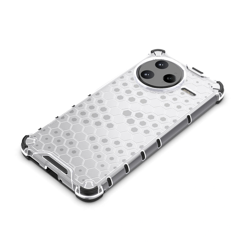 Classic Armour - Back Case  for Poco F7 Ultra 5G - 6.67 Inches