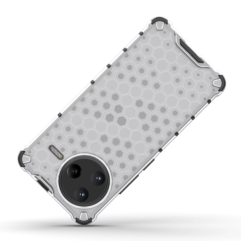 Classic Armour - Back Case  for Poco F7 Ultra 5G - 6.67 Inches